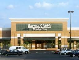 Another little chat about barnes & noble! B N Store Event Locator