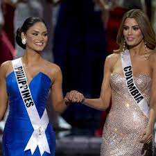 Former miss earth water and miss universe czech republic 2020 klára vavrušková is joining us tangia zaman methila was crowned miss universe bangladesh 2020 during the finals held april 3 at. Miss Universe 2020 Startseite Facebook
