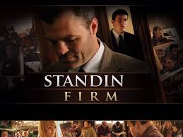 Christiancinema: Standing Firm