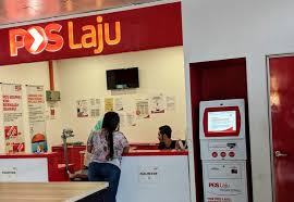 1, jalan bp 7/13, bandar bukit puchong puchong. Puchong Pos Laju Services Puchong Co