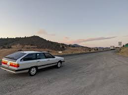 Image result for Stone Gray 1988 Audi