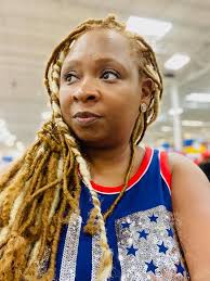 Missing someone and wearing their lashes