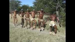 Botswana Music Ketla Go Nyala Rati Mokorwana Traditional Dibautu Indigenous Knowledge Systems