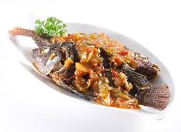 Ikan nila masak tauco i resep cantik zonarasa i ikan nila masak tauco yang tinggi protein. Rasa 5 Resep Ikan Nila Goreng Ini Bikin Makan Jadi Spesial Semua Halaman Sajian Sedap