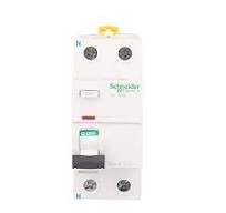 NEW A9D17845 RCBO SCHNEIDER 45 AMP RCBO 45A C45 A9D17845 IKQE