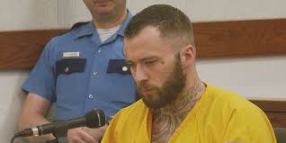 Man sentenced to decades behind bars after execution-style murder