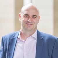 Glenn Steed Email & Phone Number