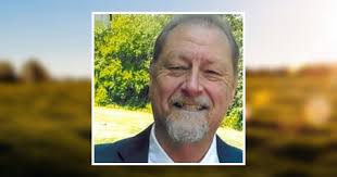 Dennis Welborn Obituary February 2, 2021