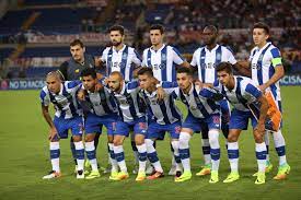 Fc porto is playing next match on 18 apr 2021 against cd nacional in primeira liga. Fc Porto Ruckennummer Trikotnummer Von Porto Wer Tragt Welche Ruckennummer
