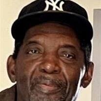 Edward Lawrence Bailey Obituary