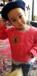 Year 2 Days 311 to 314 Welcome Victoria!