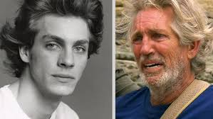 Eric Roberts plays the role of Erick Sheldon in "La Reina del Sur" season  two