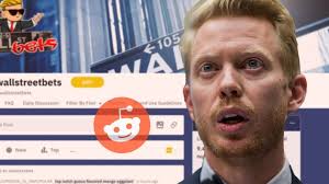 Recently the community became mainstream again with its interest on gamestop shares. Reddit Chief I Was Late To Spot Gamestop Stock Mania Bbc News