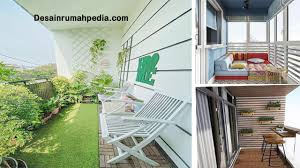 Jika anda ingin menyimpan foto atau gambar balkon dalam rumah minimalis ini ke perangkat anda, maka sebagai informasi, besar filenya adalah 68 kb dengan tags balkon dalam rumah, balkon. 6 Desain Teras Balkon Tampil Keren Dengan Ukuran 1 5 X 2 M Desainrumahpedia Com Inspirasi Desain Rumah Minimalis Modern