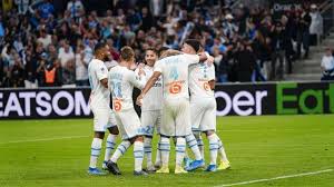 Om Losc Les Notes Du Match