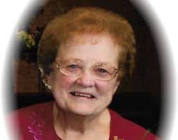 Colleen LaHue Travis of Garland, Texas