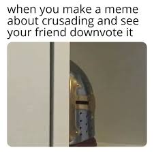 Did somebody say spanish inquisition : memes