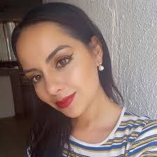 Diana Servin's Instagram, Twitter & Facebook