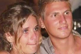 14 anni a antonio ciontoli e 9 anni e 4 mesi a moglie e figli. Omicidio Vannini La Lettera Di Martina Ciontoli Marco Moriva E Io Non Avevo Capito Niente Il Riformista