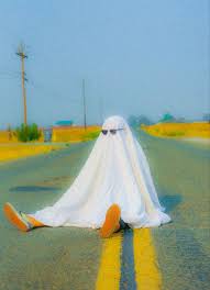 Ghost Photoshoot Tiktok Aesthetic Ghost Photography Ghost Photos Ghost Pictures