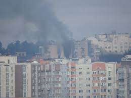 Распространенная украинскими властями видеозапись из города буча киевской области является фальшивкой, изготовленной специально для запада. Zaminirovali Konditerskuyu Fabriku Bucha Novosti Mobilnaya Versiya Cenzor Net