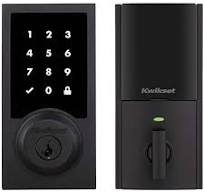 Z-Wave - Electronic Door Locks - The Home Depot