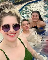 Instagram photo by Alexandra Lopes • Dec 8, 2024 at 2:39 PM