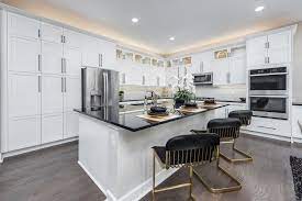 Luxury Kitchens Gl Homes Florida Real Estate Luxury Kitchens Florida Homes For Sale Kitchen Washer