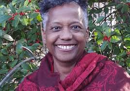 Denise Alston's Instagram, Twitter & Facebook