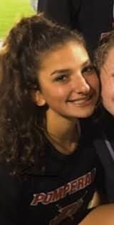 Ava Messina's Instagram, Twitter & Facebook