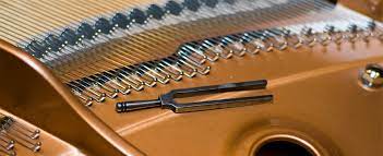 Aug 28, 2020 · how often you should tune your piano depends on the environment the piano is in. How Often Should My Piano Be Tuned Learn Piano Blues