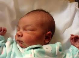 Oswego County TodayBaby Mila Mae Blanchard