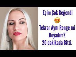 Evde Platin Sac Boyama Saclarim Yandi Mi Palette Acici Youtube Sac Sari Sac Boyalari Sac Bakim Ipuclari
