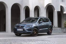 Maybe you would like to learn more about one of these? Fiche Technique Cupra Ateca 2 0 Tsi 300ch 4drive Dsg7 L Argus Fr