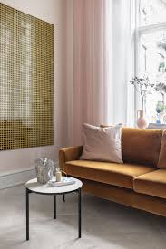 Klein Aber Fein In 2020 Couchtisch Rund Sofa Tisch Zuhause