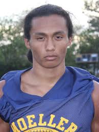 2025 Top Football Recruits