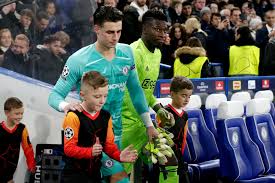 €30.00m* apr 2, 1996 in nkol ngok.andré onana is the cousin of fabrice ondoa (nk istra 1961). Chelsea Need To Chase Ajax Goalkeeper Andre Onana