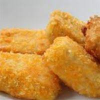 Resep Nugget Ayam Enak Lezat Resep Masakan Resep Masakan