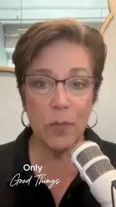 💬 "Only good things happen in my life.", The Clinical Entrepreneur Podcast  is talking about the power of positive self-talk and how it transforms your  mindset in business and life. 🌱, 🎧 Tune in and ...