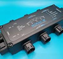 Topcon Norac 50000, HCM1 Module