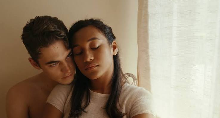 First Love Trailer: A.J. Edwards Examines a Burgeoning Romance in New Drama