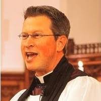 The Revd Dr Andy Bawtree