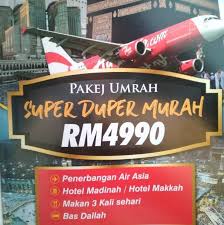 Dana aman 100% dan hanya kami bayarkan. Pakej Umrah Fadhlim Travel And Tours Posts Facebook