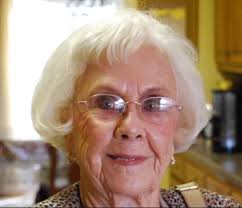 Mable Redd Obituary (1926