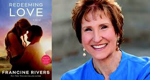 Francine Rivers Releases 'Redeeming Love' Movie Tie-in Edition Nov 23