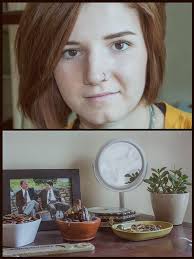 things that make us who we are