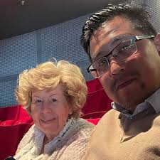 Max Verstappen and Kelly Piquet have announced the birth of their baby,  Lily ❤️ (via Max Verstappen)