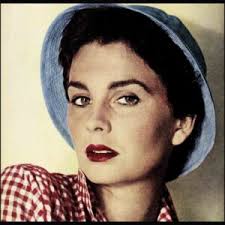 Kim Novak In The Kremlin