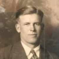 SSGT Gail Russell Getz (1902–1978) • FamilySearch