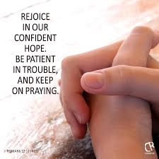 Crossriver Media Christian Book Publisher Daily Bible Verse Comfort Words Christian Books